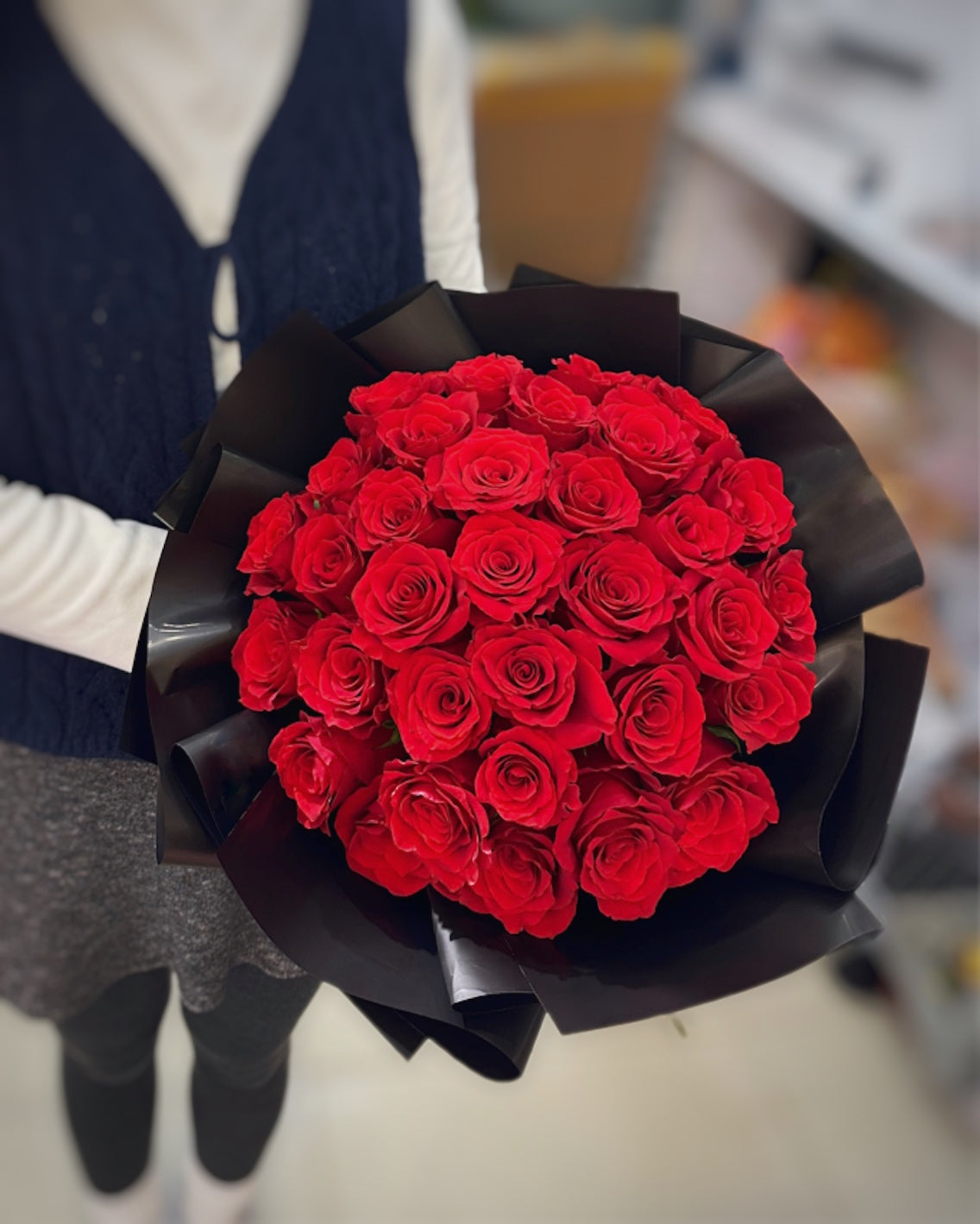 情人節精選花束 Endless Love