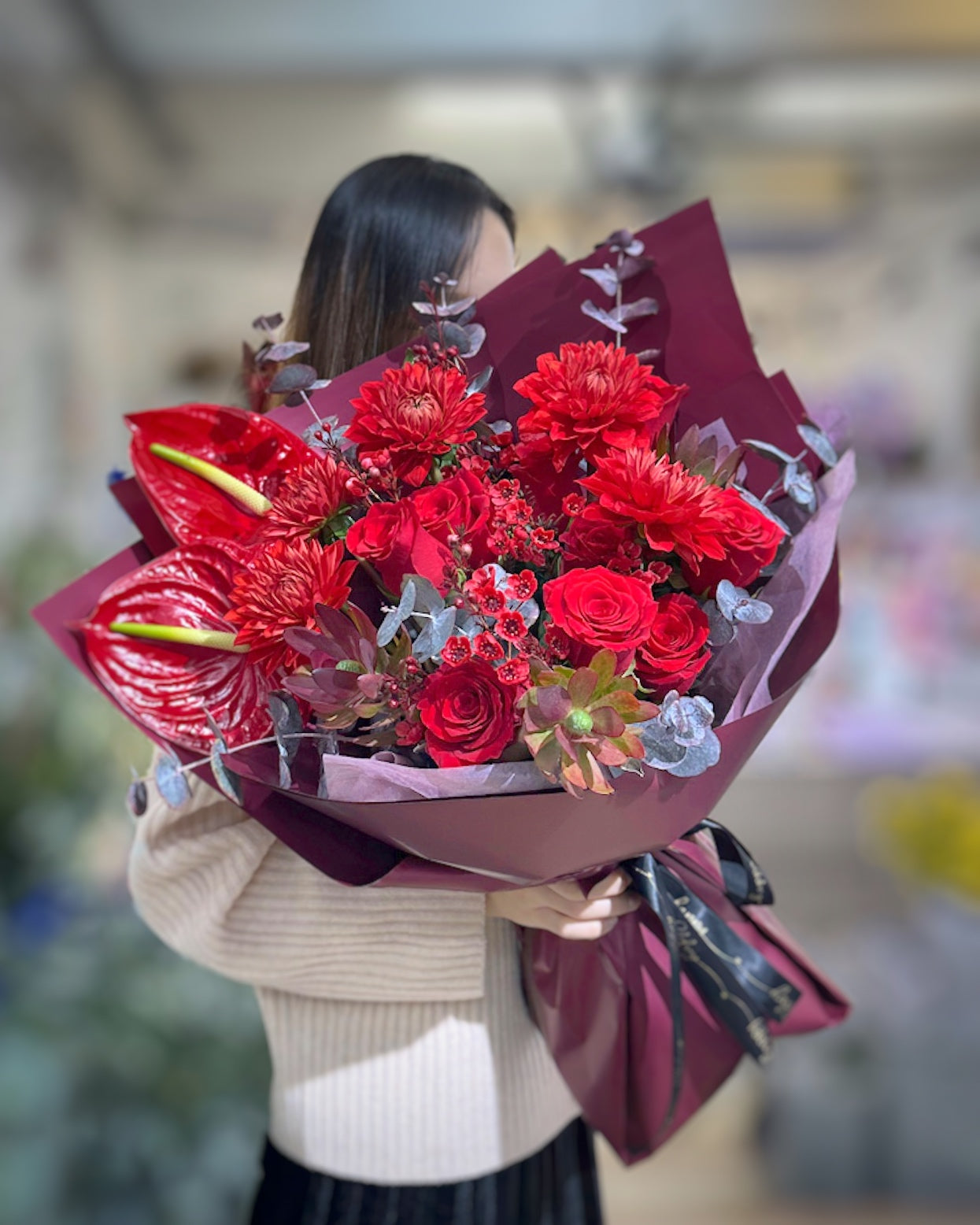 Velvet Passion