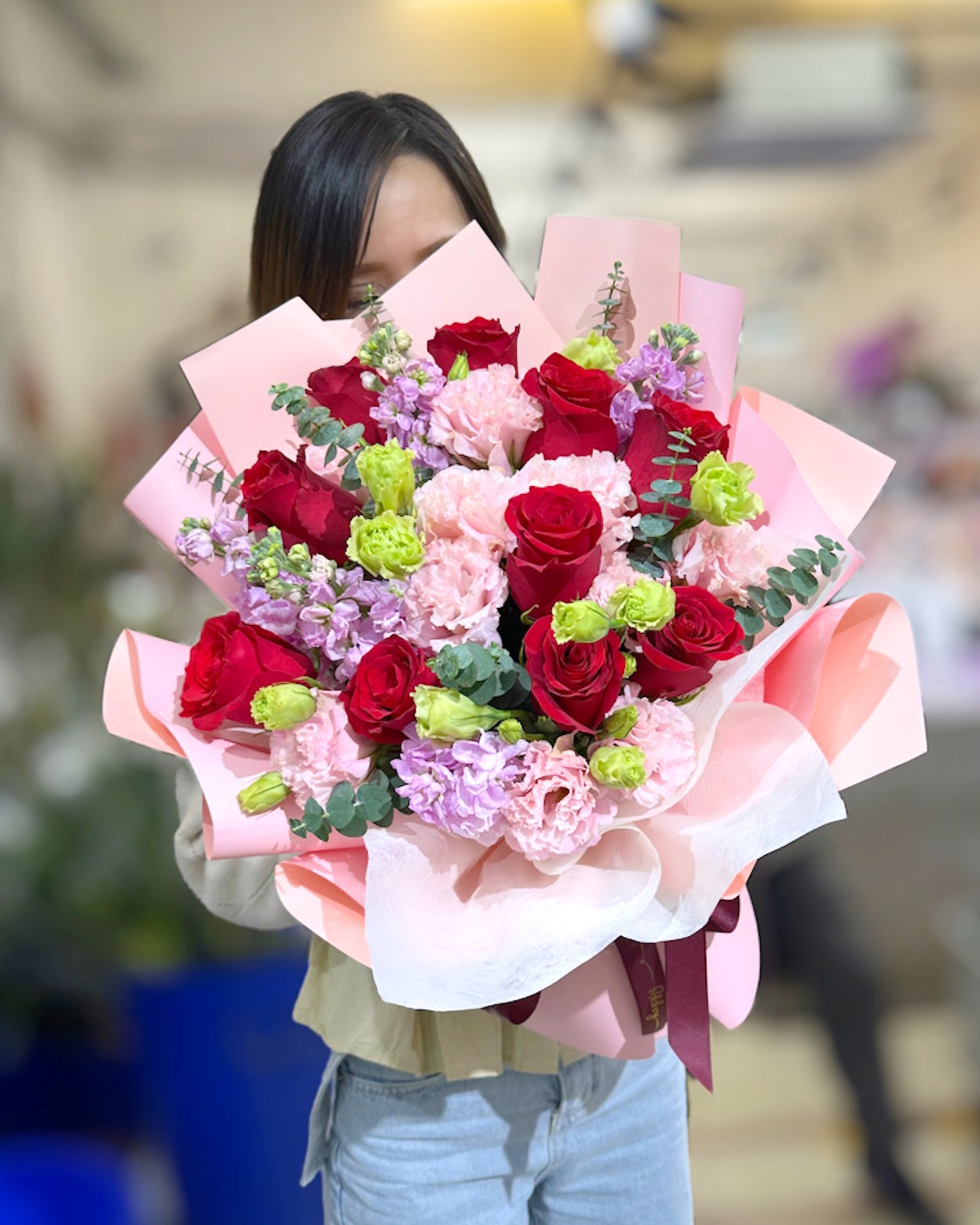 Sweet Affection